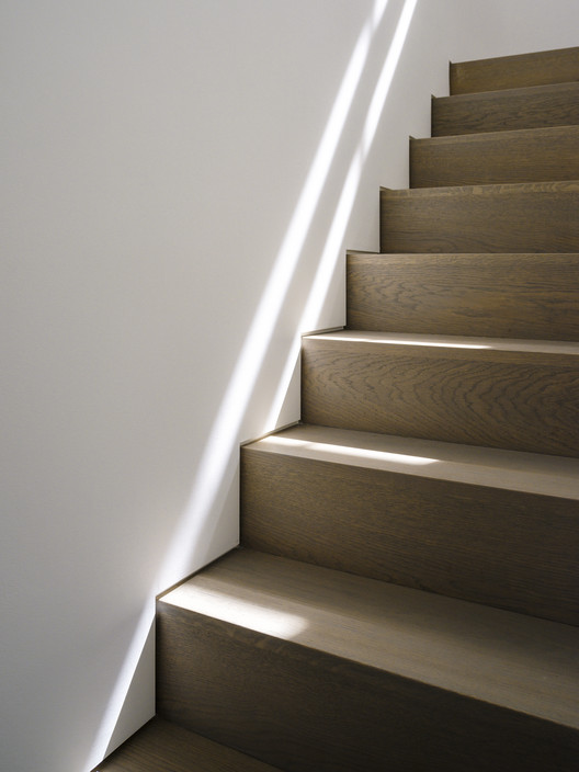 Primrose Hill House / Studio Carver - Interior Photography, Stairs